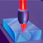laser cutting techniques